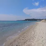 Vakantiehuis Izabella Sea Side Siviri