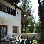 Izabella Sea Side Vakantiehuis