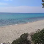 Izabella Sea Side Vakantiehuis *