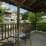 Izabella Sea Side Siviri