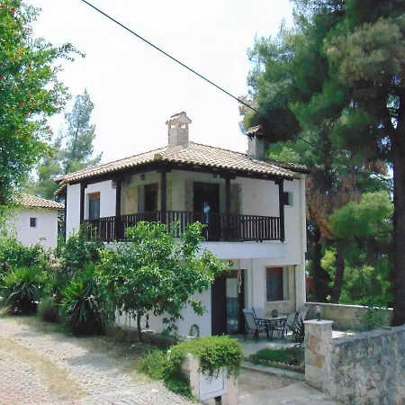 Izabella Sea Side Ferienhaus