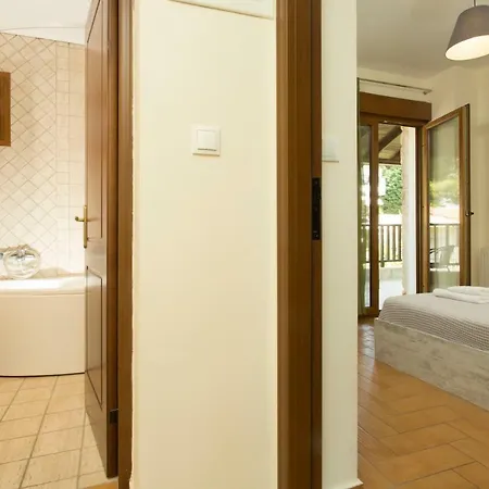 Casa vacanze Izabella Sea Side Siviri