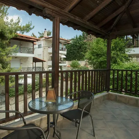 Izabella Sea Side Siviri