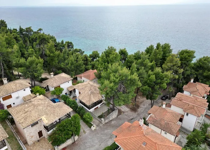 Izabella Sea Side Siviri