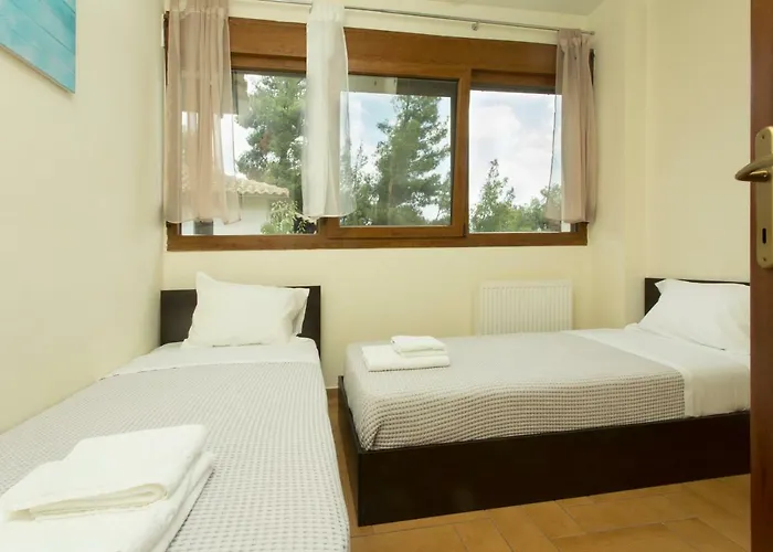 Ferienhaus Izabella Sea Side *
