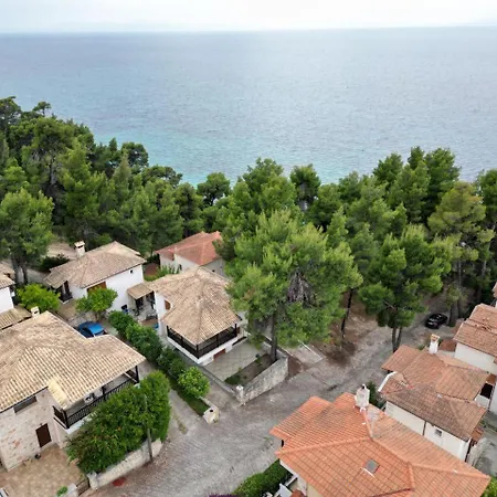 Izabella Sea Side Szíviri