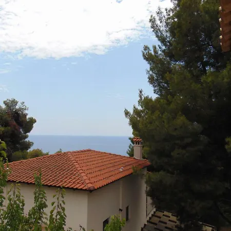 Nyaraló Izabella Sea Side *