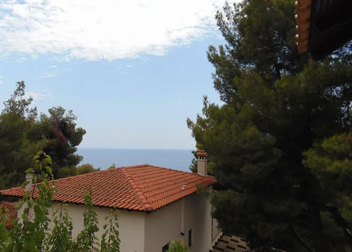 Nyaraló Izabella Sea Side *