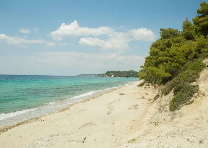Izabella Sea Side Nyaraló *